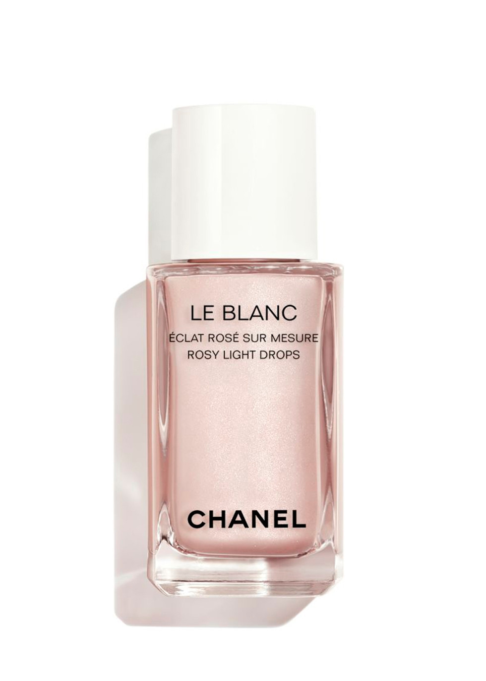 LE BLANC ROSY LIGHT DROPS | Harvey Nichols