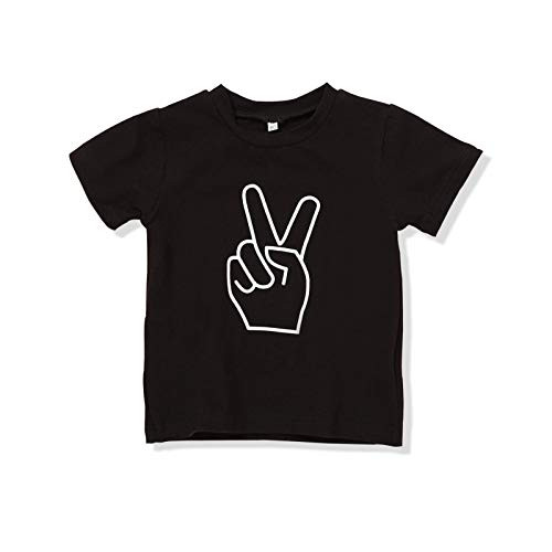 GRNSHTS First Birthday Shirt Baby Boys One Year Old Tops 1st Birthday T-Shirt Clothes Outfit | Amazon (US)