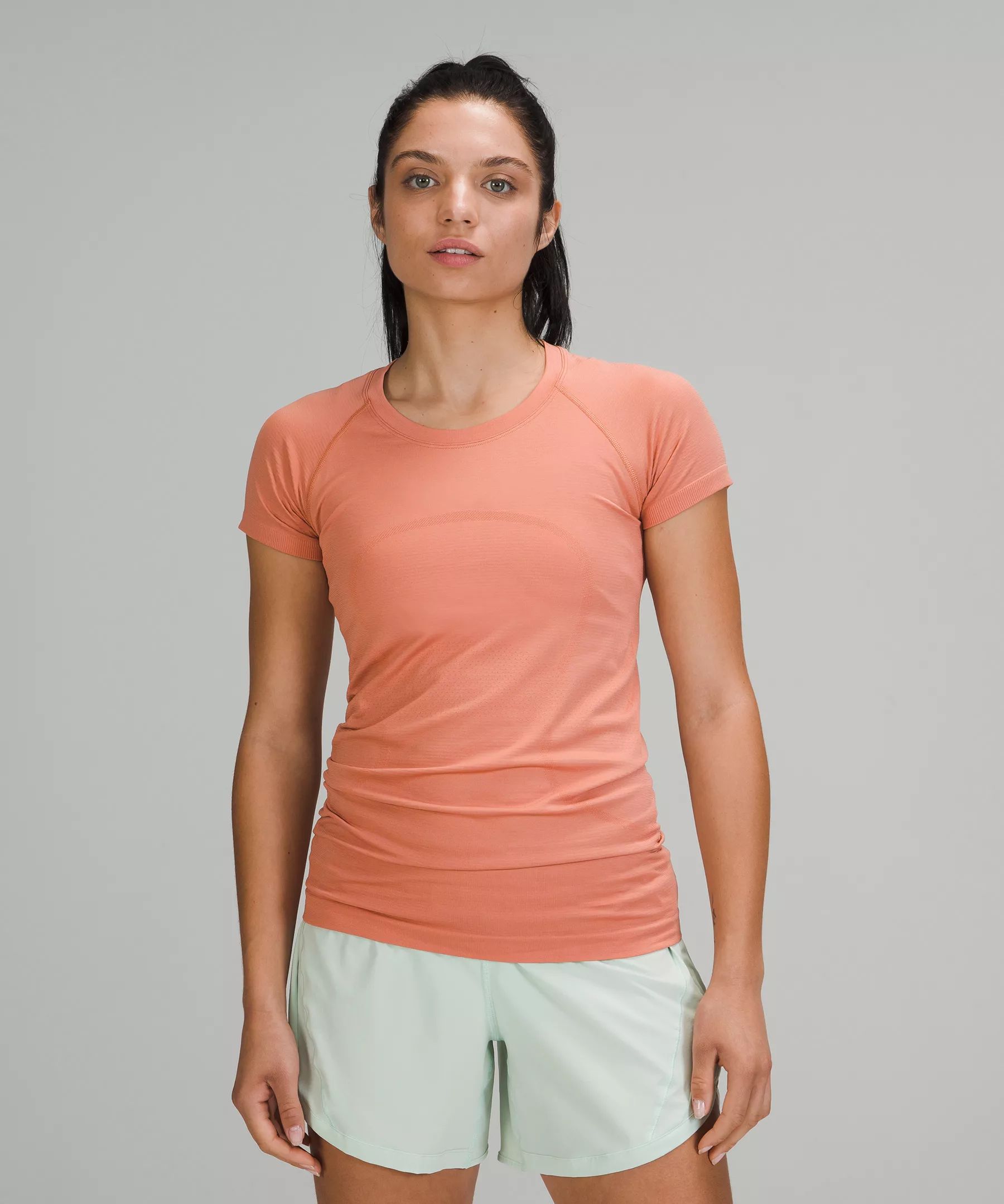 Swiftly Tech Short Sleeve Shirt 2.0 | Lululemon (US)