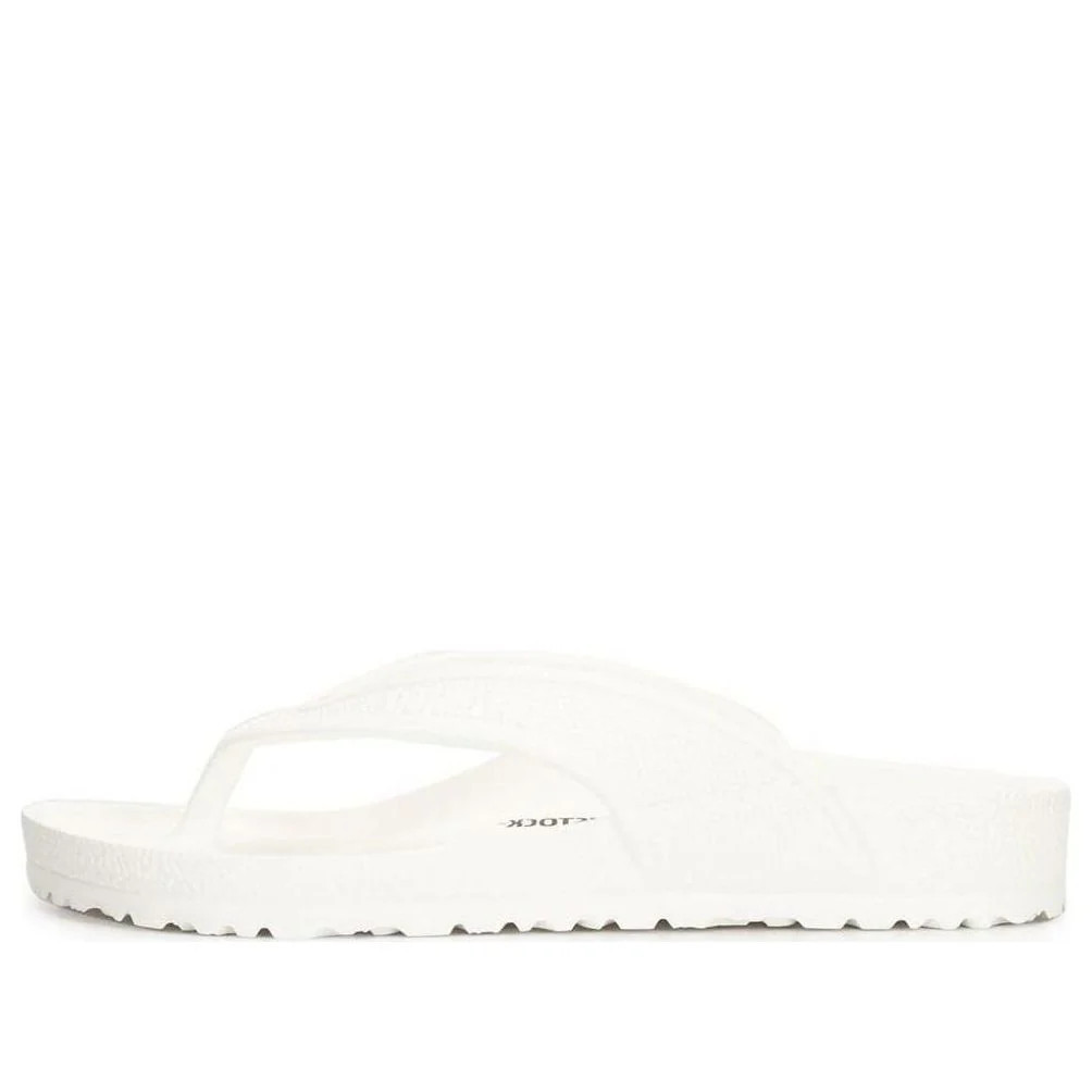 Birkenstock Honolulu EVA Sandals 'White' 1015488 | KICKS CREW