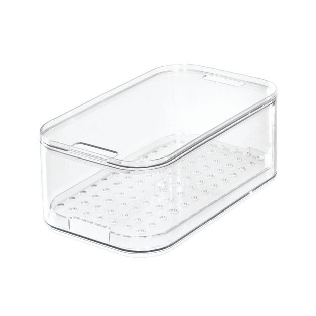 iDESIGN Produce Bin with Lid | Target