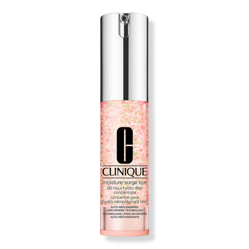 CliniqueMoisture Surge Eye 96-Hour Hydro Filler Concentrate | Ulta
