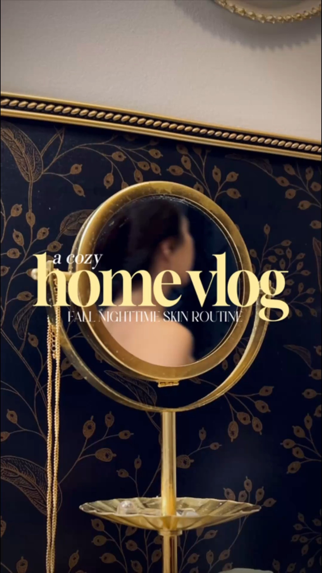 When that dry northeast wind hits, you know it’s time to switch up the nighttime skin routine

Aloe gel
- soothes and moisturizes without greasiness 

Massaging wand
- 5 different functions, 5 different  strengths 
- helps your skincare absorb 
- sculpts and tones your face

Shroom microbiome skincare
- firming, hydrating, and repairing
- soothing on sensitive skin 

#LTKBeauty