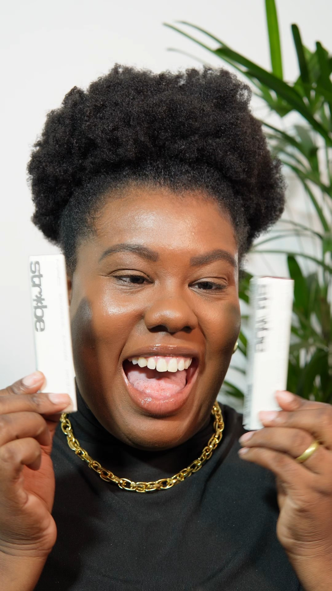 Um mais lindo que o outro 

#LTKbeleza #LTKbrasil