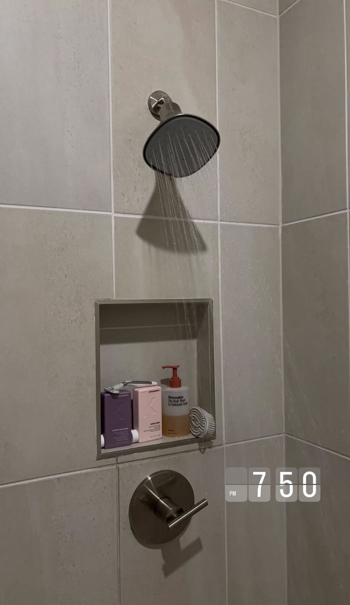 🚿shower essentials 🫧

#LTKselfcare #LTKBeauty #LTKgrwm