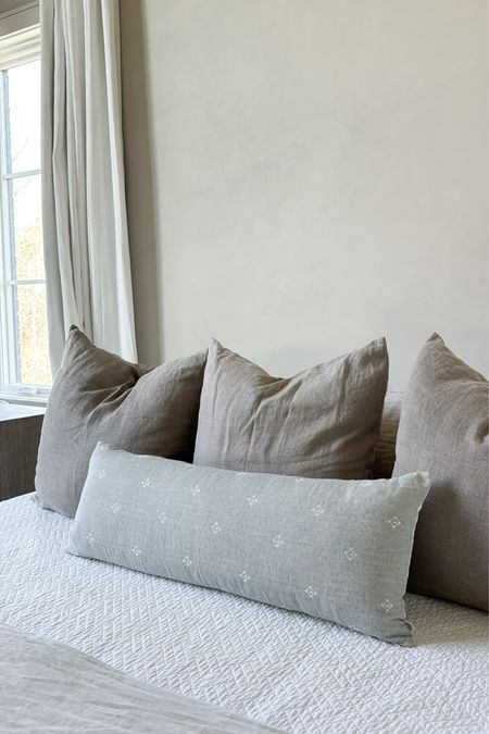 Target spring pillow, spring bed // 

#LTKstyletip #LTKhome #LTKfindsunder50