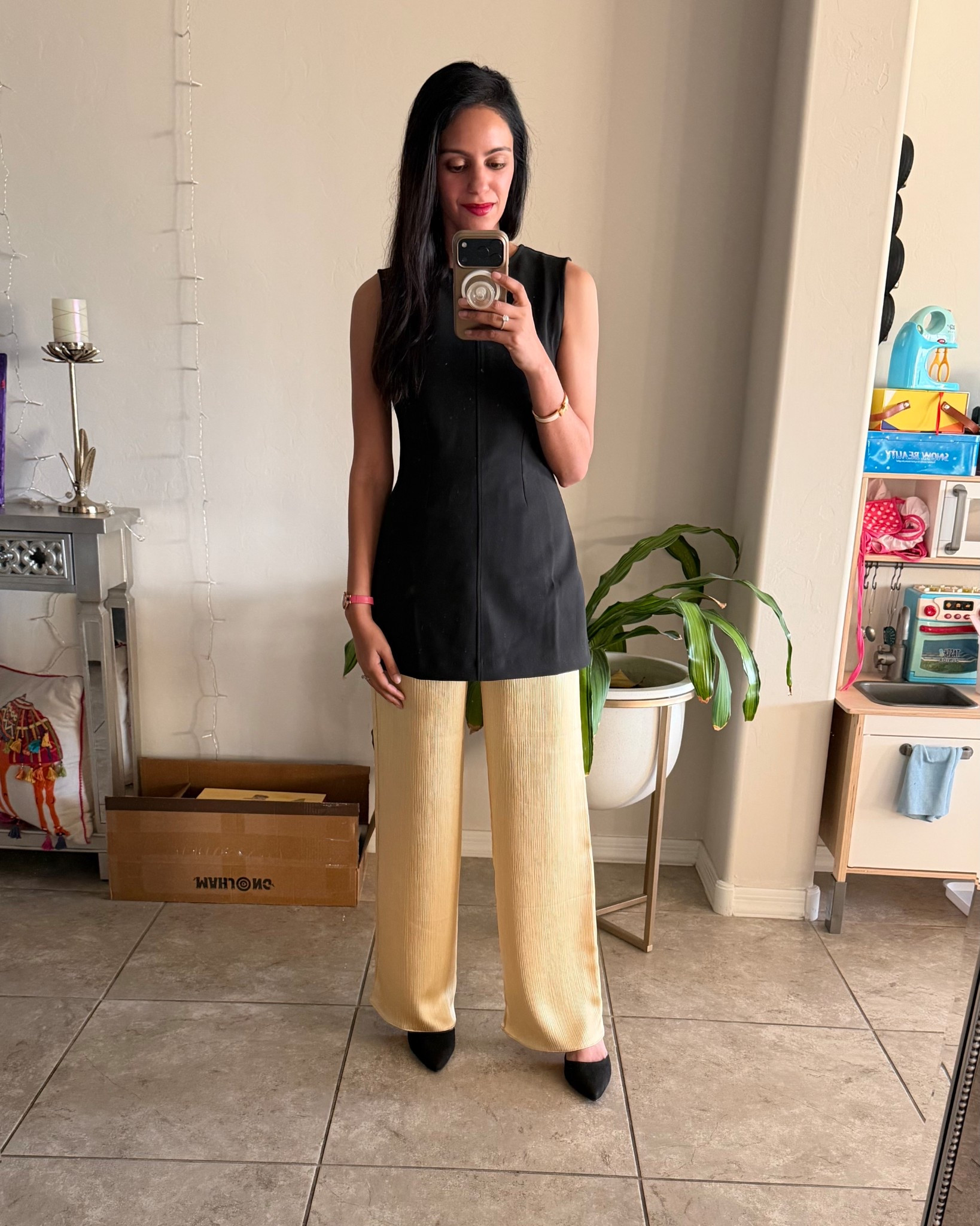 Work hard, play hard!

#LTKootd #LTKdayinmylife