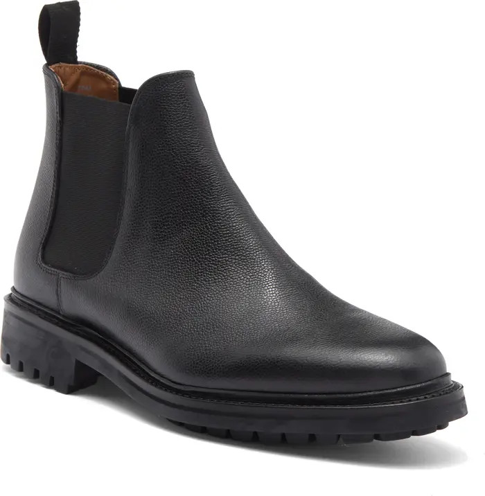 Allen Edmonds Wren Chelsea Boot (Men) | Nordstromrack | Nordstrom Rack
