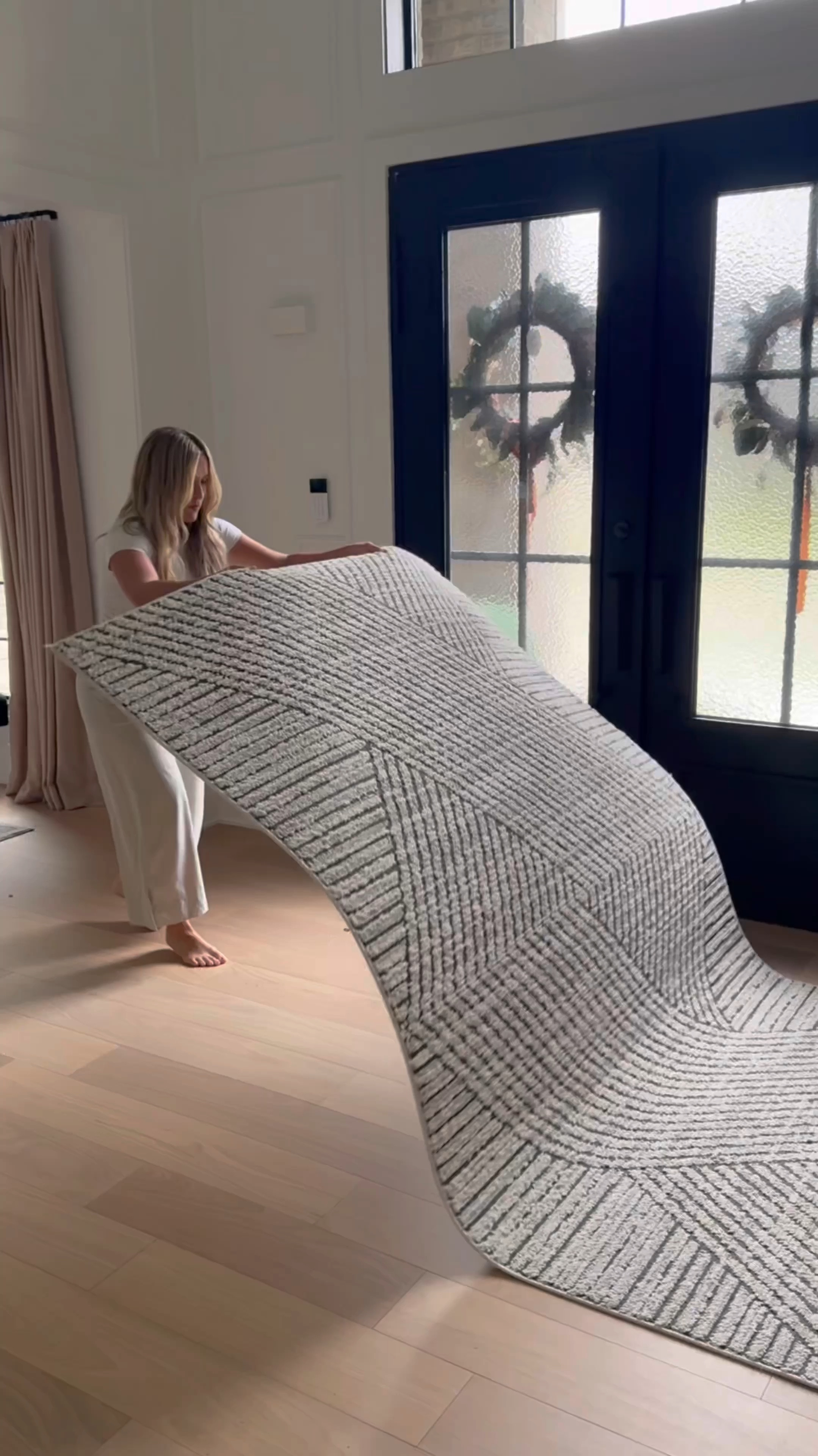 Darby Rug curated on LTK