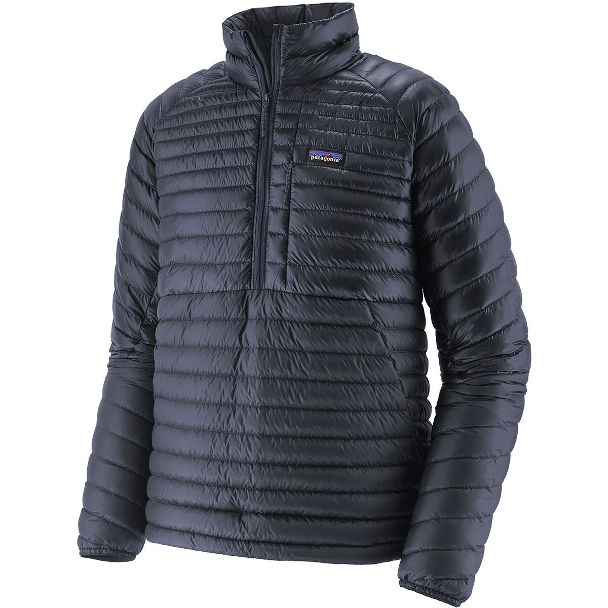 Patagonia AlpLight Down Pullover Jacket - Men's | Backcountry