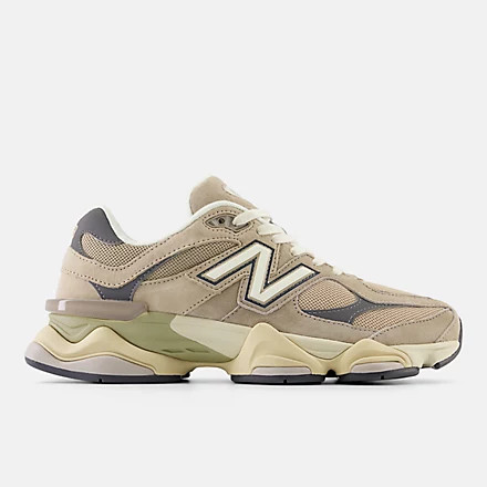 Unisex 9060 - New Balance | New Balance BENELUX