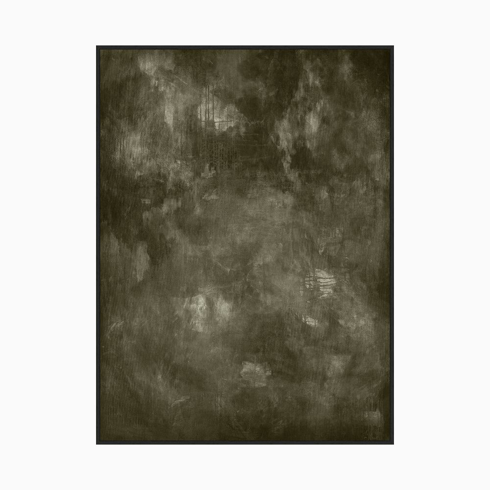 Ascending Ethereal Wall Art | West Elm (US)