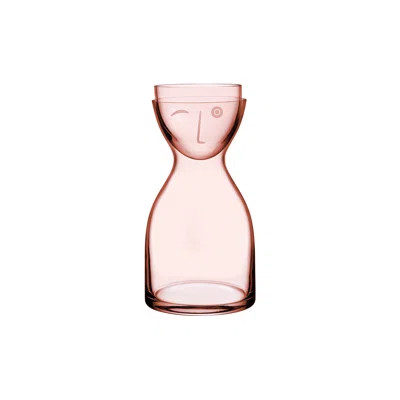 Mr. & Mrs. Night Lead Free Crystal Night Water Set | Wayfair North America