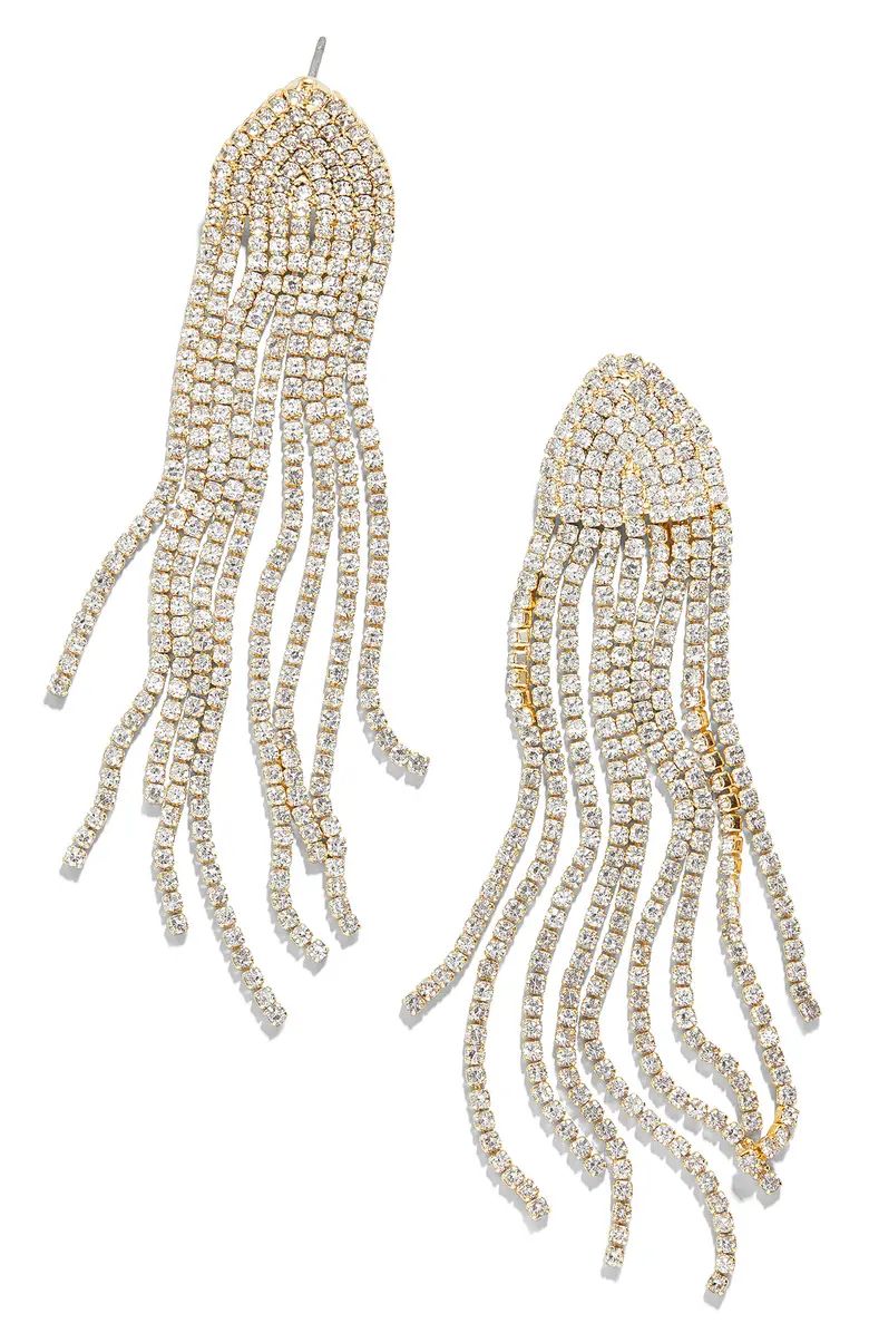 Daniella Fringe Earrings | Nordstrom