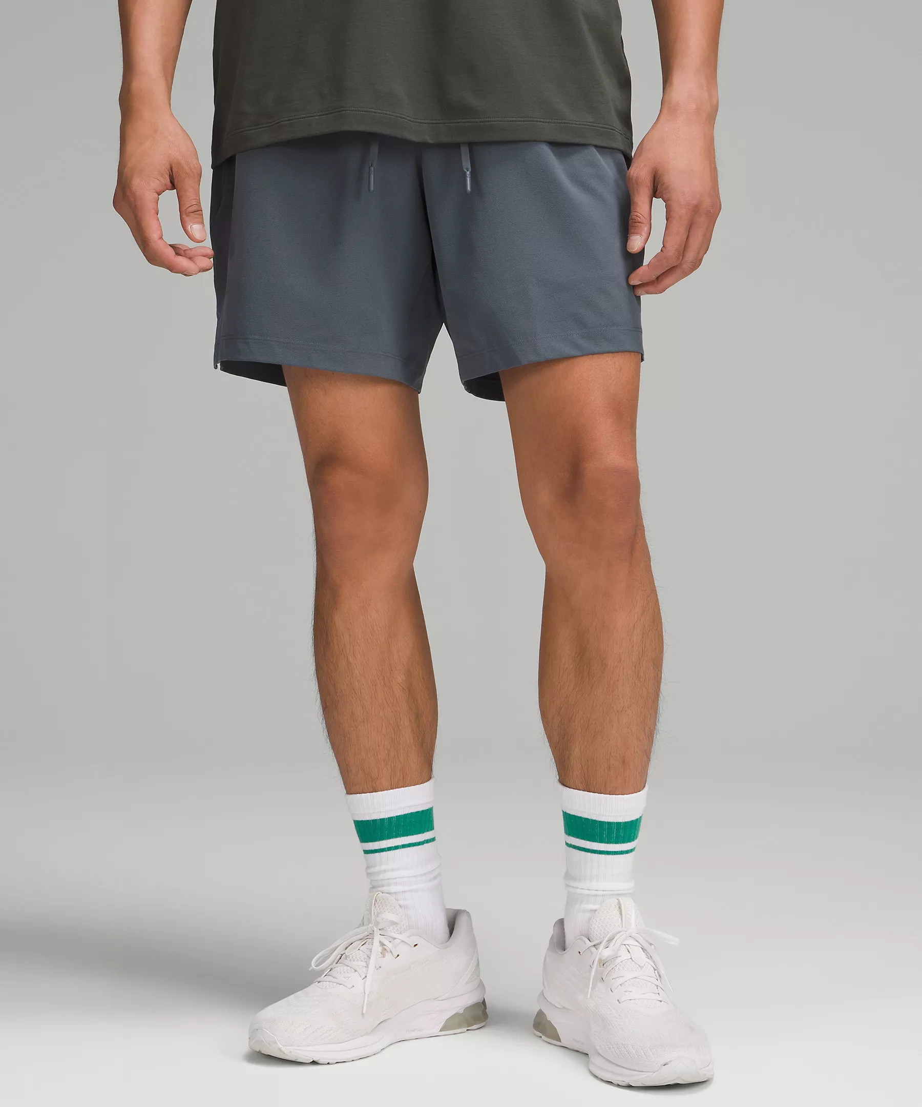 Zeroed In Linerless Short 7" | Lululemon (US)