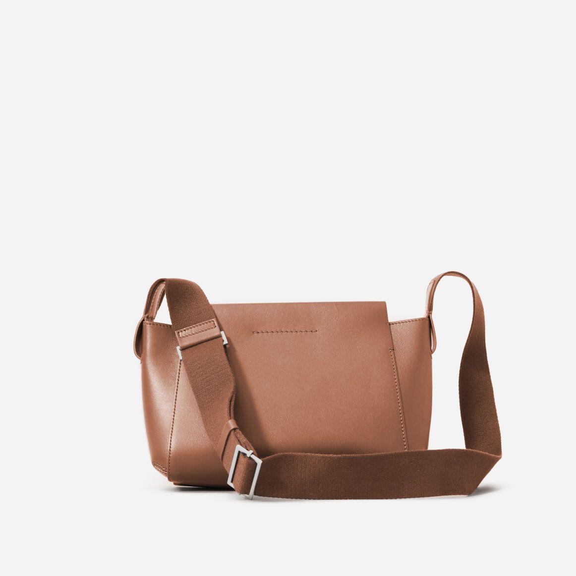 The Form Mini Bag | Everlane