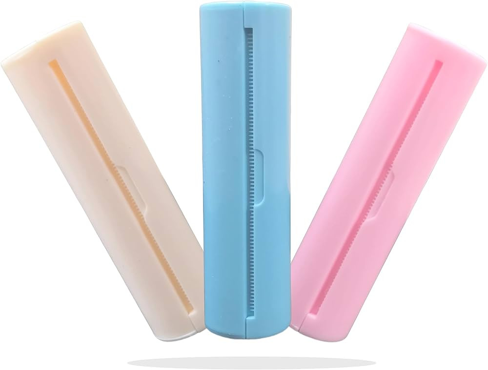 (Set of 3) Mini Paper Soap Sheets for Travel, Disposable Scented Hand Washing Soap, Cuttable Diss... | Amazon (US)