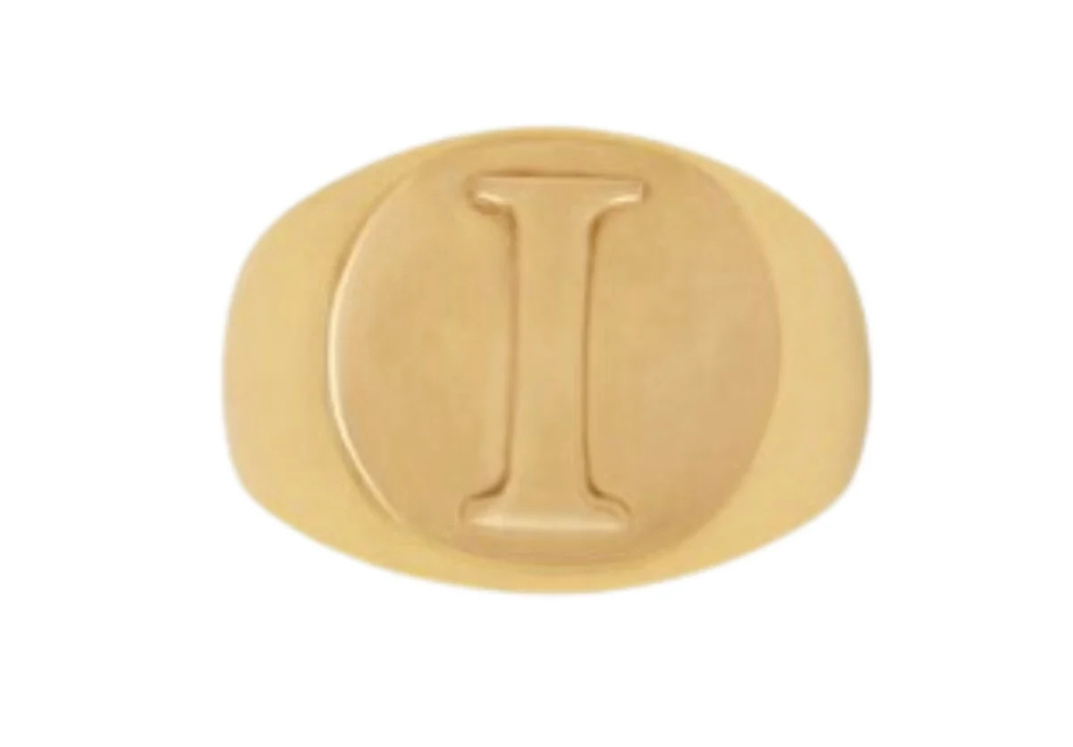 CLARK NAPKIN RING | Alice Lane Home Collection