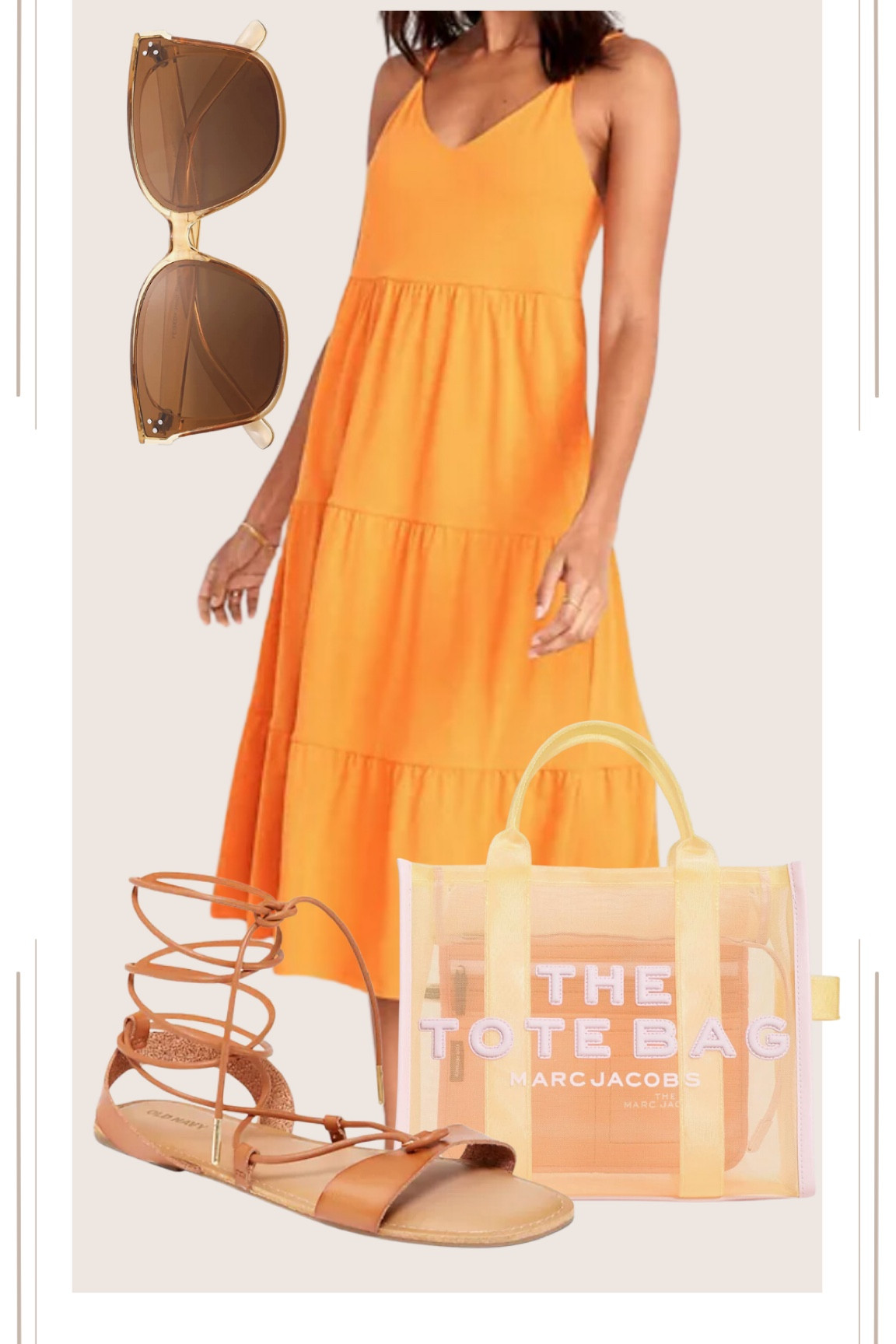 Old Navy Spring Favorites // Tangerine Orange summer Dress 



Old navy spring finds, old navy dress, denim jacket spring outfits, platform sandals, casual wedding guest dress, easter outfit, affordable easter outfit, old navy sale, casual outfit of the day, mom ootd, spring fashion, casual easter dress, spring transition outfits, flat sandals, Marc Jacobs tote bag, orange Marc Jacobs bag, Yellow Marc Jacobs bag, summer fashion, summer outfits, summer sun dresses,

#LTKitbag #LTKstyletip #LTKSeasonal
