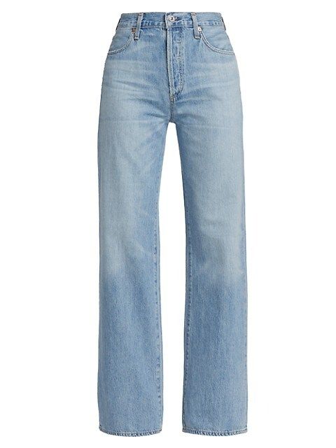 Annina Trouser Jeans | Saks Fifth Avenue