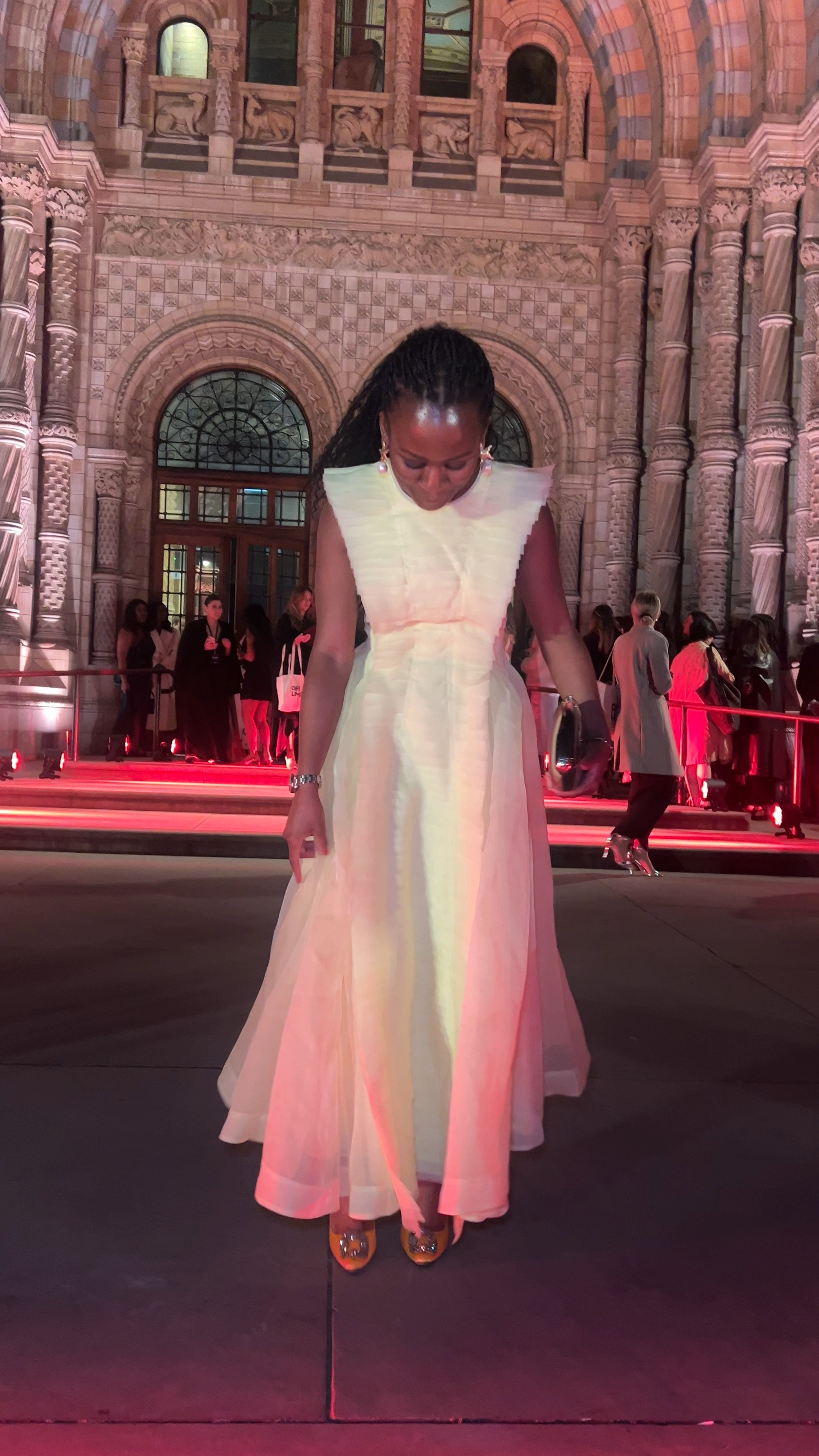 LTK Gala #LTKxLUISAVIAROMA @louisaviaroma 


#LTKGala #LTKVideo #LTKU