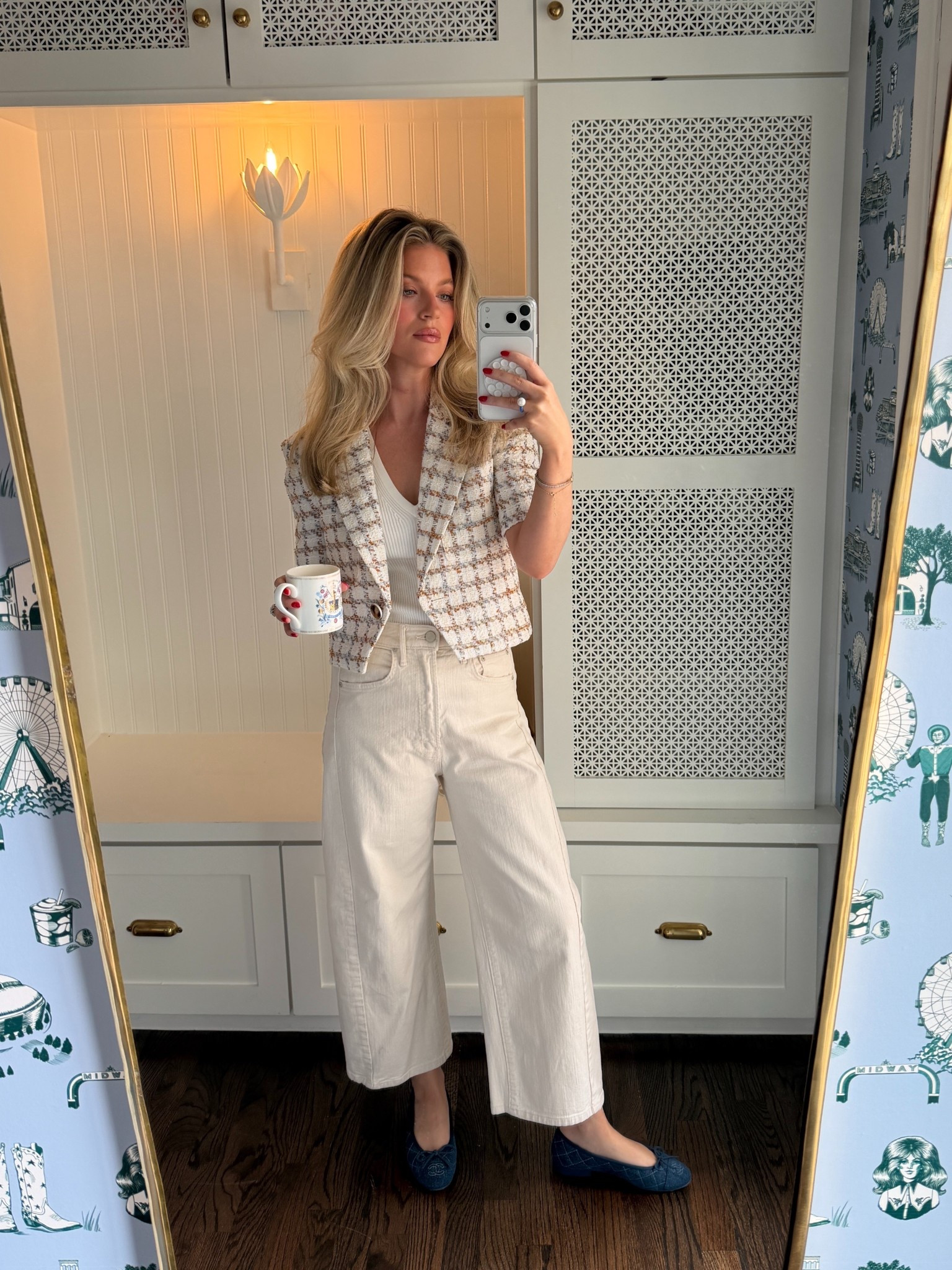 Happy Saturday xx // 

#LTKPetite #LTKootd