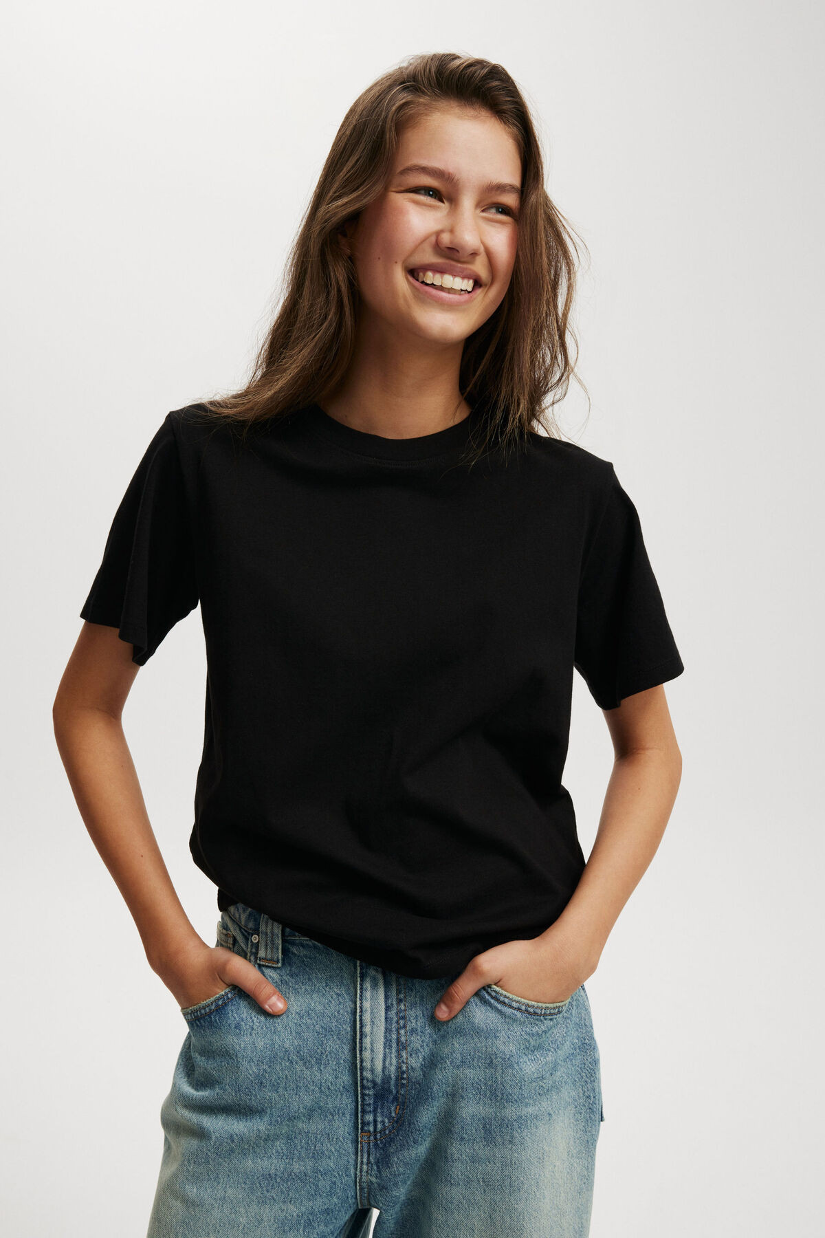 Easy Tee | Cotton On (ANZ)
