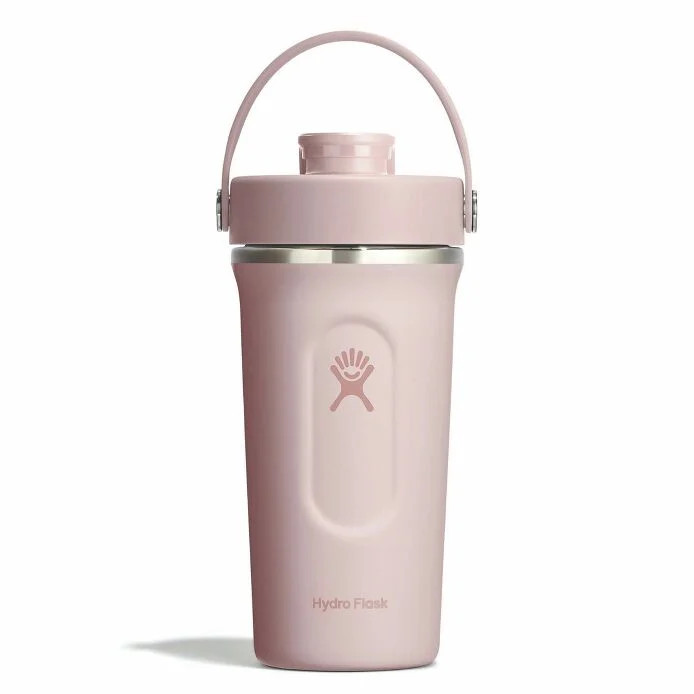 24 oz Insulated Shaker Bottle | Hydro Flask