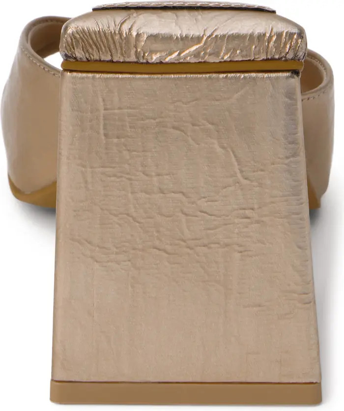 Regan Slide Sandal (Women) | Nordstrom