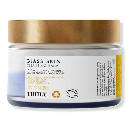 Glass Skin Cleansing Balm | Ulta