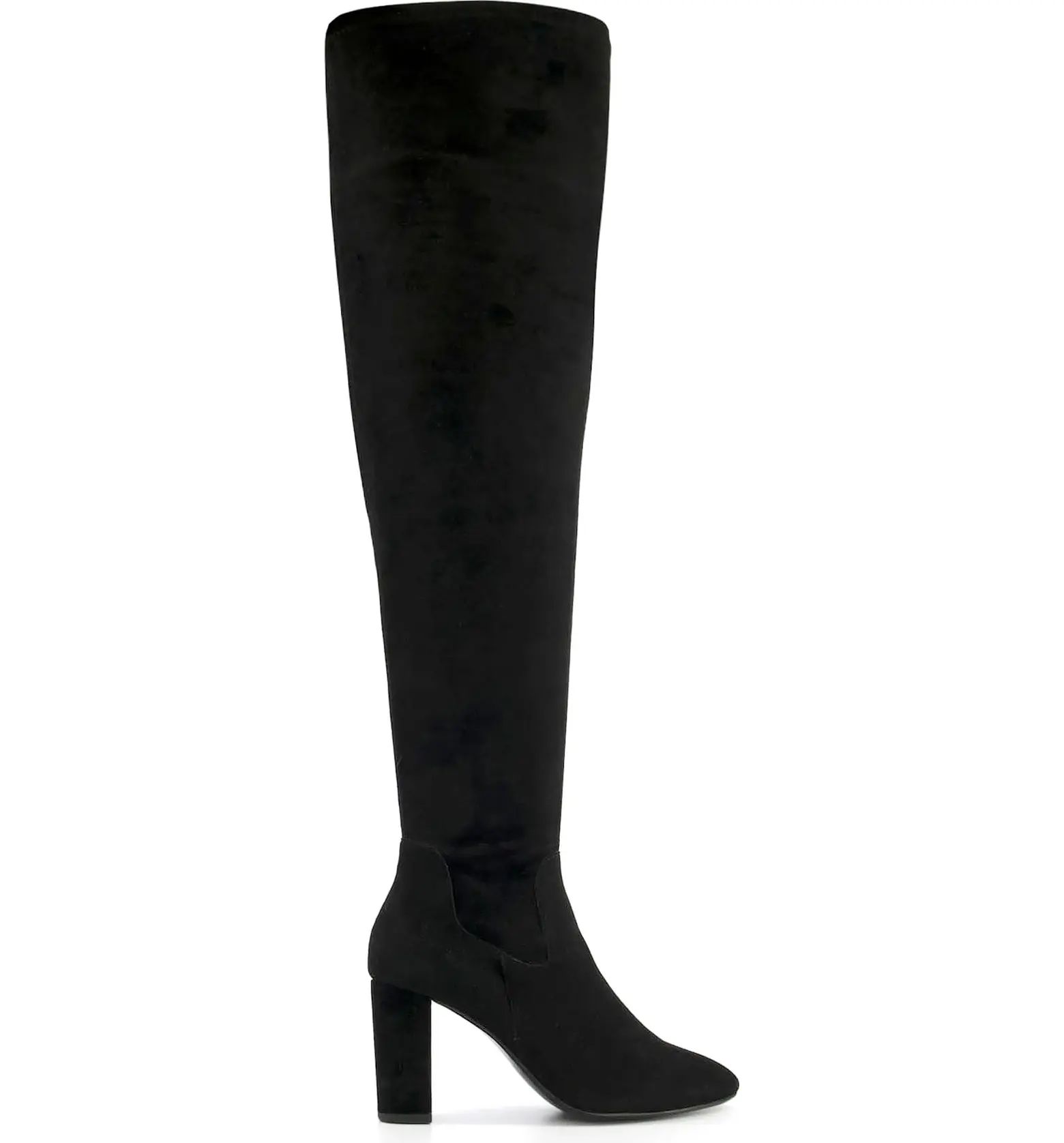 Dune London Syrell Over the Knee Boot | Nordstrom | Nordstrom