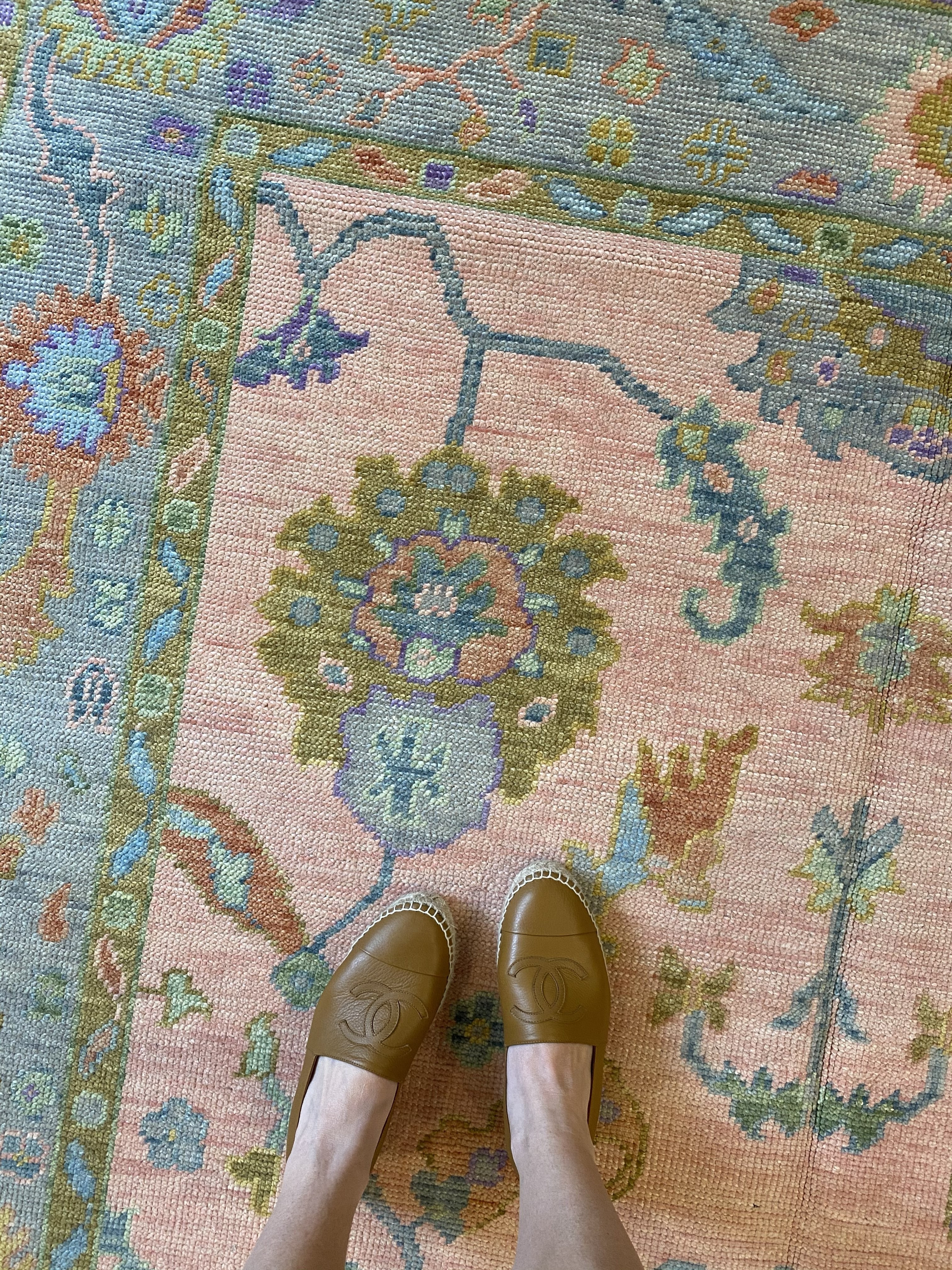 charleston | The Loom and Company