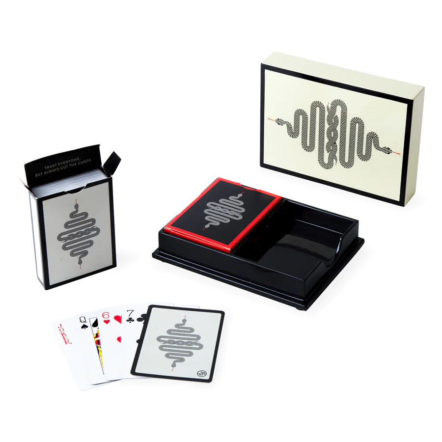 Eden Lacquer Card Set | Jonathan Adler US
