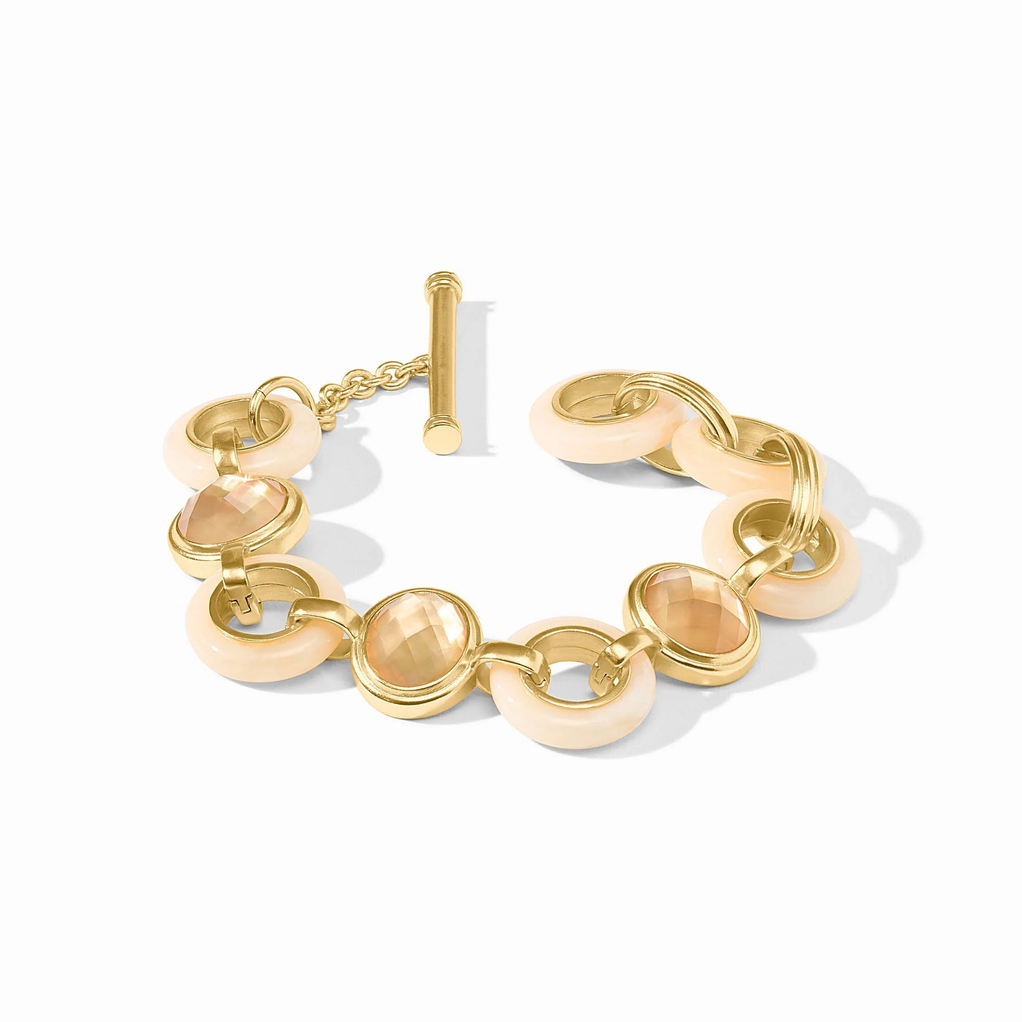 Carnaby Stone Bracelet | Julie Vos