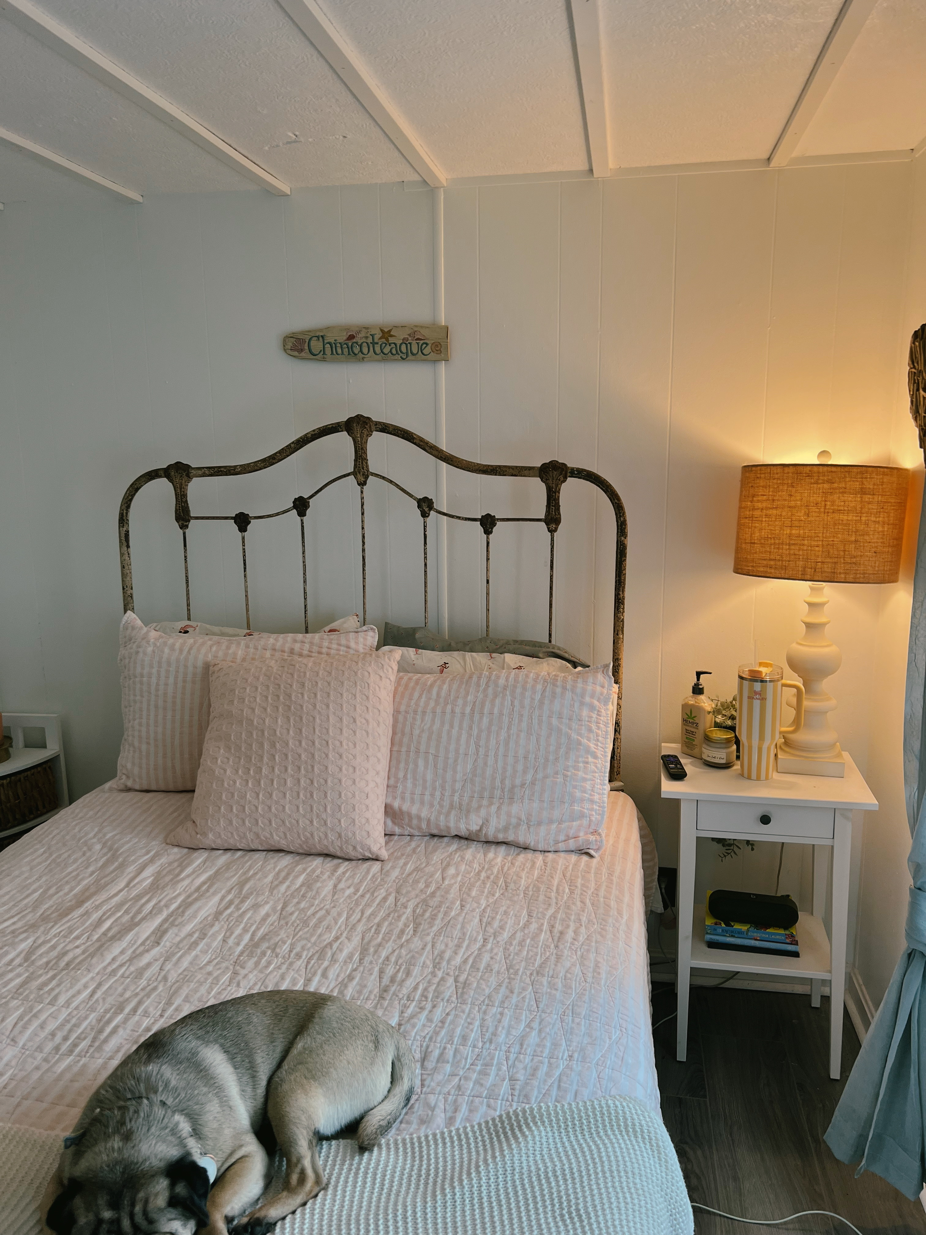 Summer Beach Bedding 

#LTKSeasonal #LTKHome #LTKSummerEdit