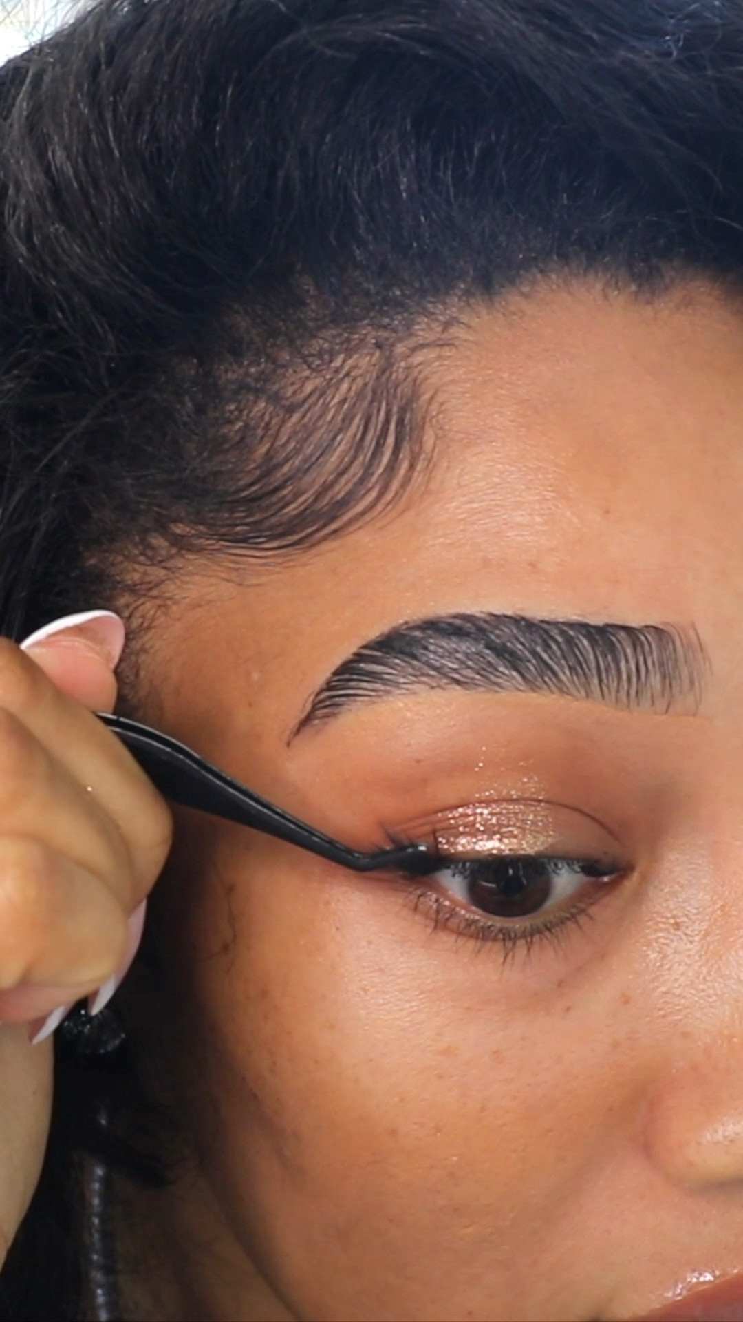 DIY Lash Extensions 

#LTKBeauty #LTKFindsUnder100 #LTKStyleTip
