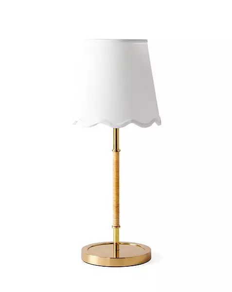 Larkspur Petite Table Lamp | Serena and Lily