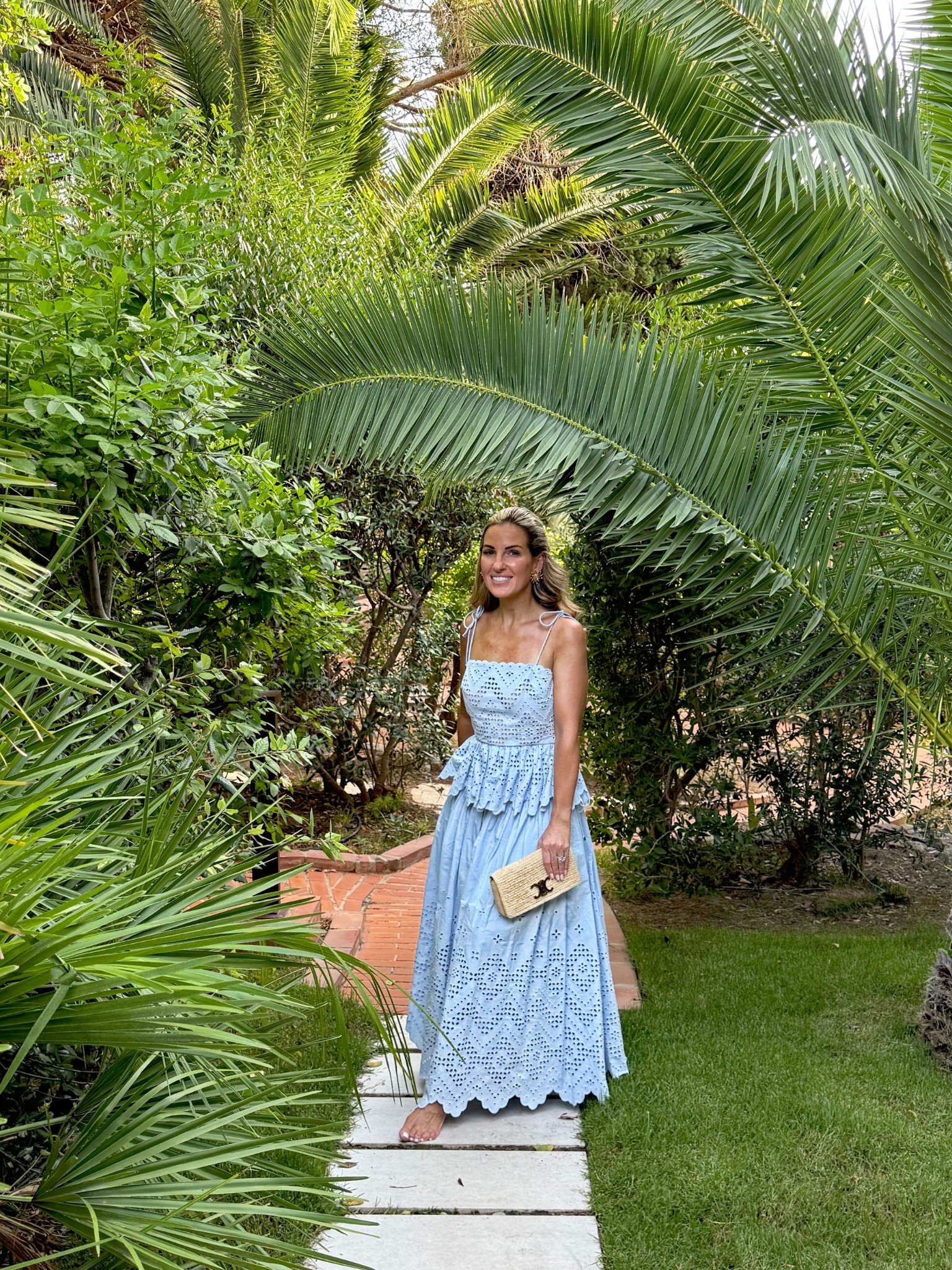 Italian style 🍋

#LTKdresses #LTKuk #LTKsummer