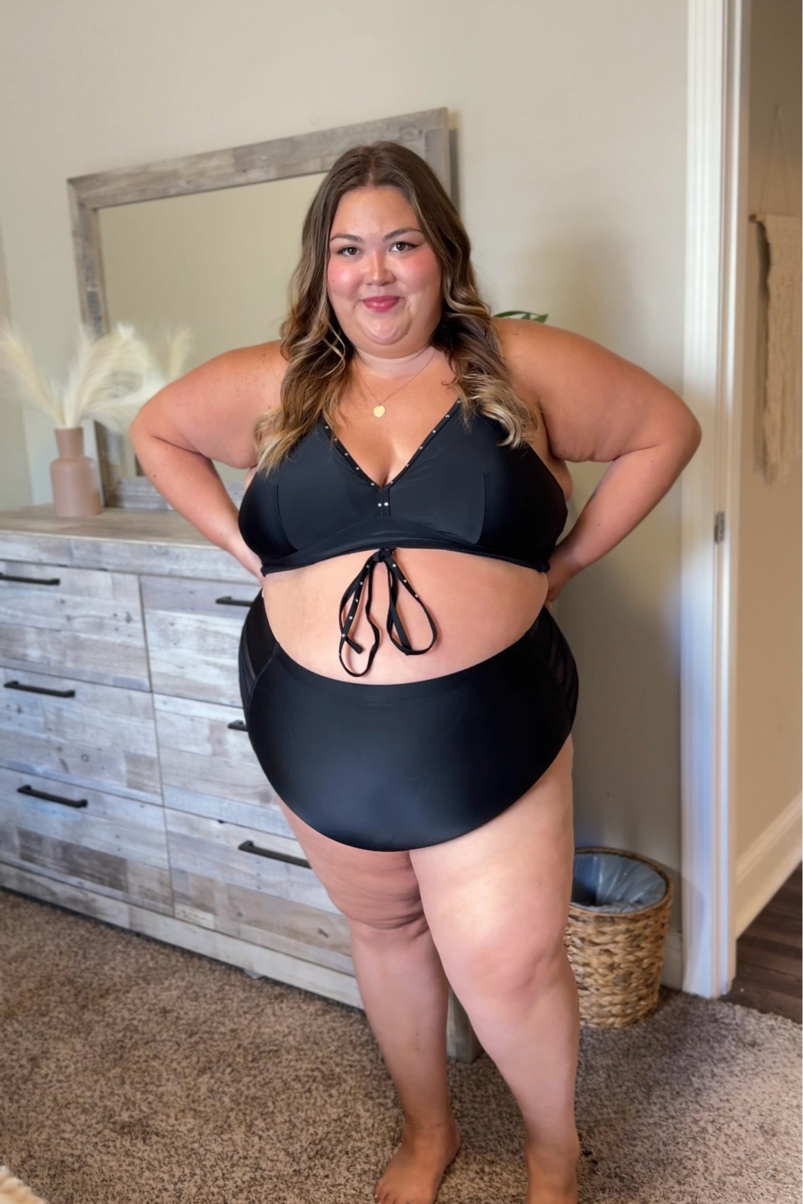 cute new swimwear 😍

#LTKSwim #LTKPlusSize