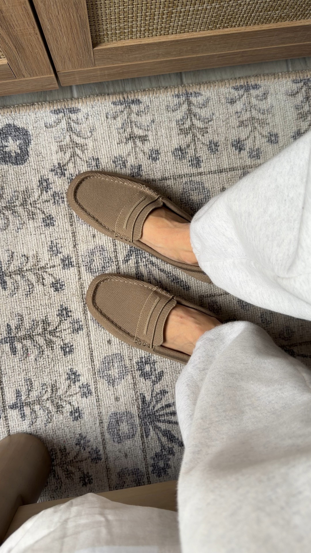 These driving loafers are so comfortable I forget I’m wearing them. Easy to slip on, soft from the first wear, and perfect for everyday errands, school days, and casual outfits. A pair I keep reaching for because they actually work.



#LTKPetite