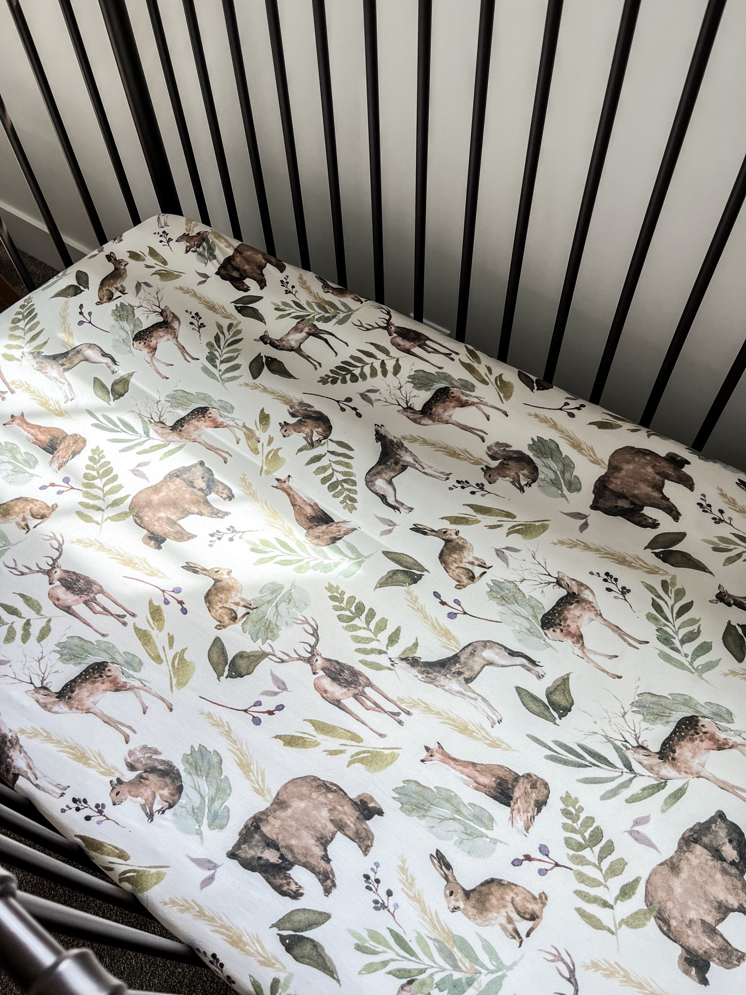 B A B Y / little man cave crib sheets from Amazon 

baby boy | nursery | wayfair 

#LTKunder50 #LTKstyletip #LTKhome