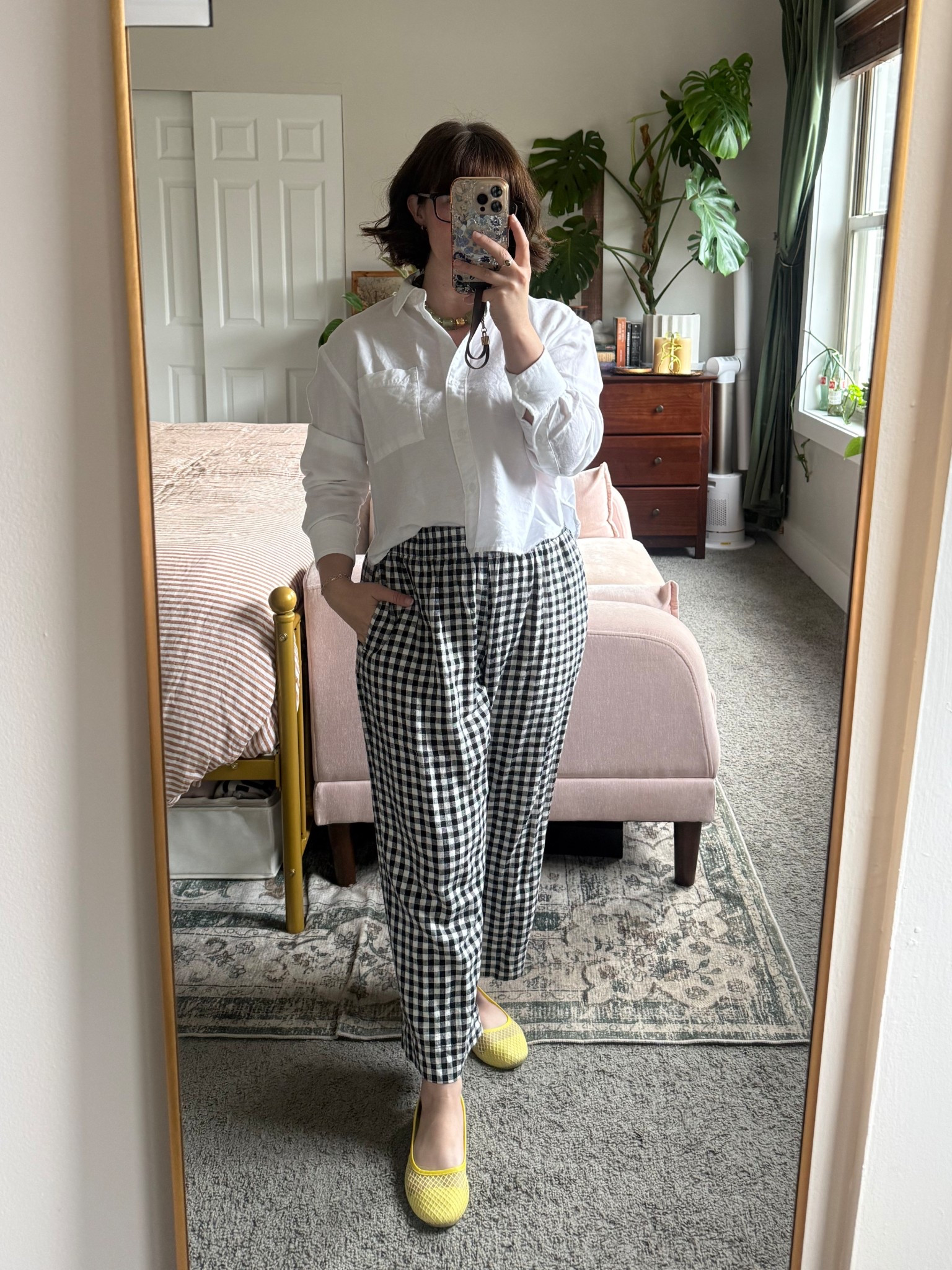 OOTD 4.29.26

#LTKootd #LTKWorkwear #LTKPetite