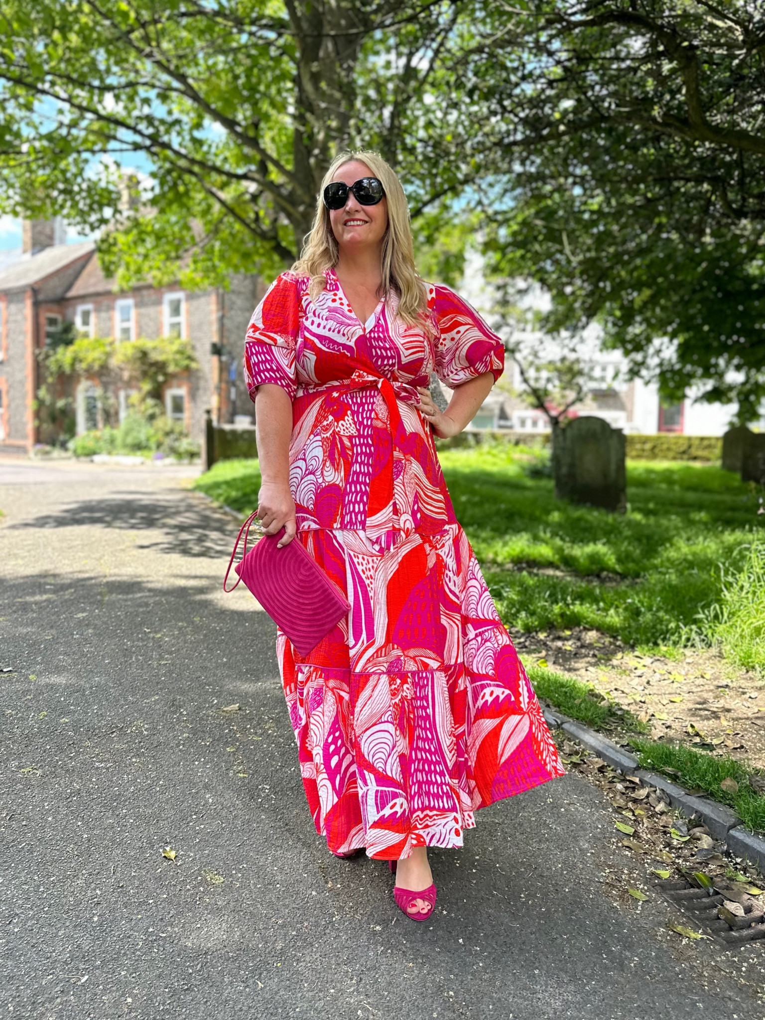 Outfit all from Phase Eight 💕

#LTKwedding #LTKmidsize #LTKsummer