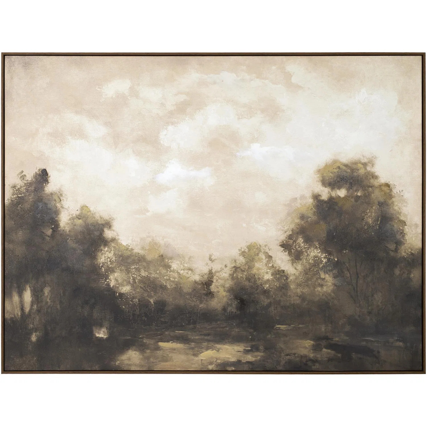 Keivha Wall Art | Wayfair North America