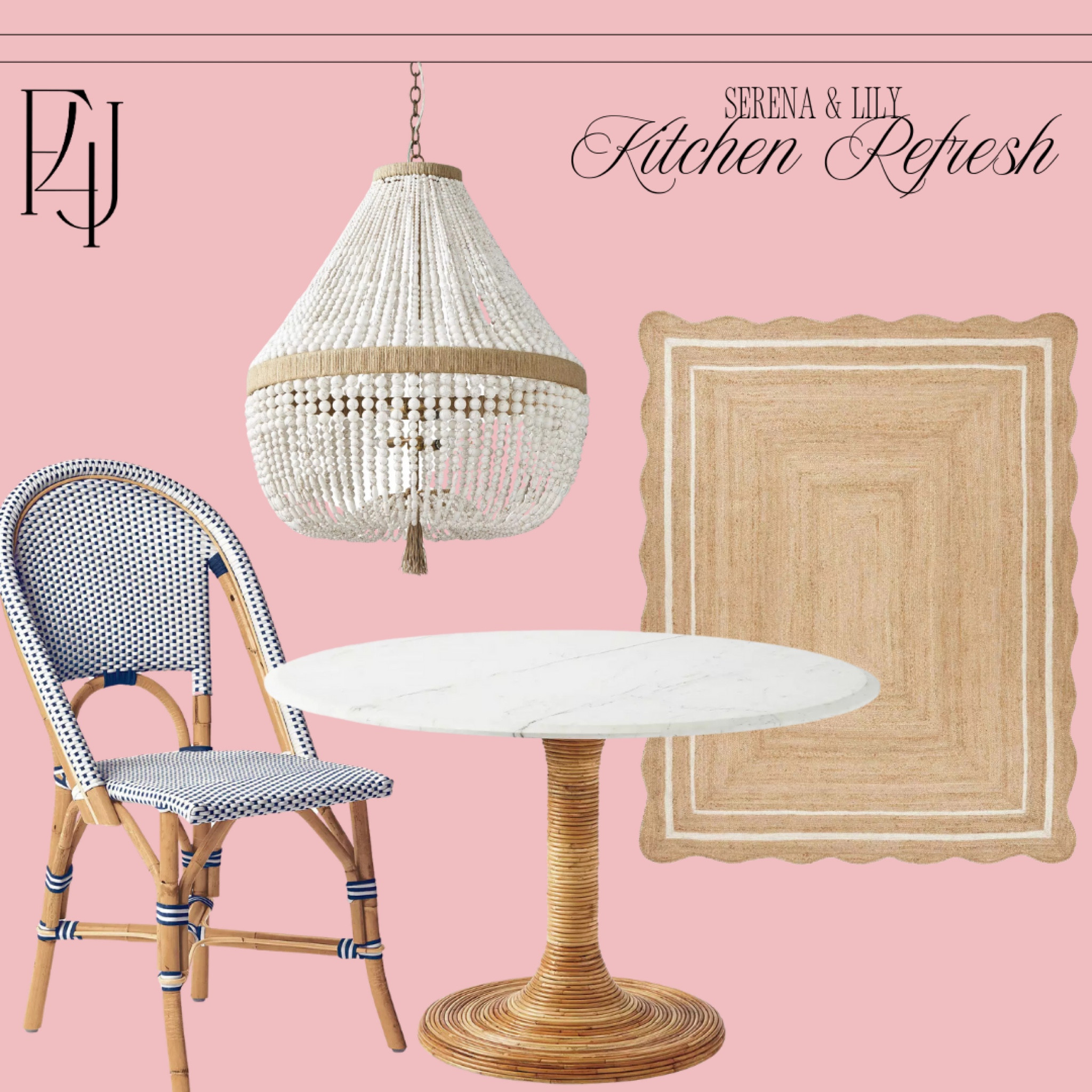 Serena & Lily is having their Sale of the Year, and so many fabulous pieces at exceptional deals! Here are some of my "Kitchen Refresh" favorites!

Fit4Janine, Home, Kitchen, Diningg

#LTKHome #LTKSaleAlert