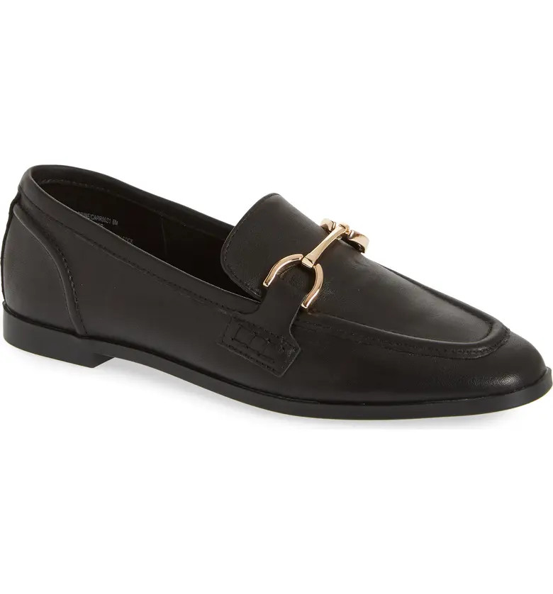 Steve Madden Carrine Bit Loafer | Nordstrom | Nordstrom