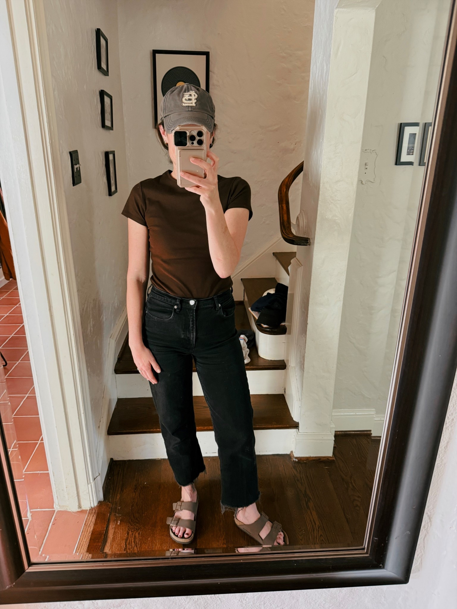 Love these fitted shirts from Target for $10!! 

#LTKootd #LTKdayinmylife #LTKgrwm
