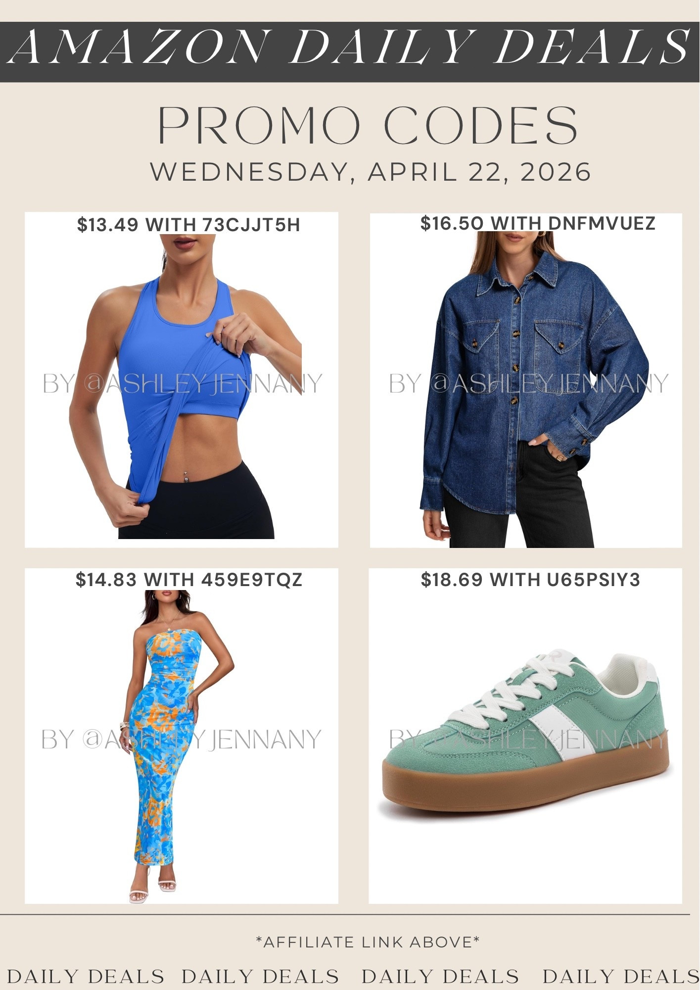 Amazon deals 

#LTKootd #LTKSaleAlert #LTKMidsize