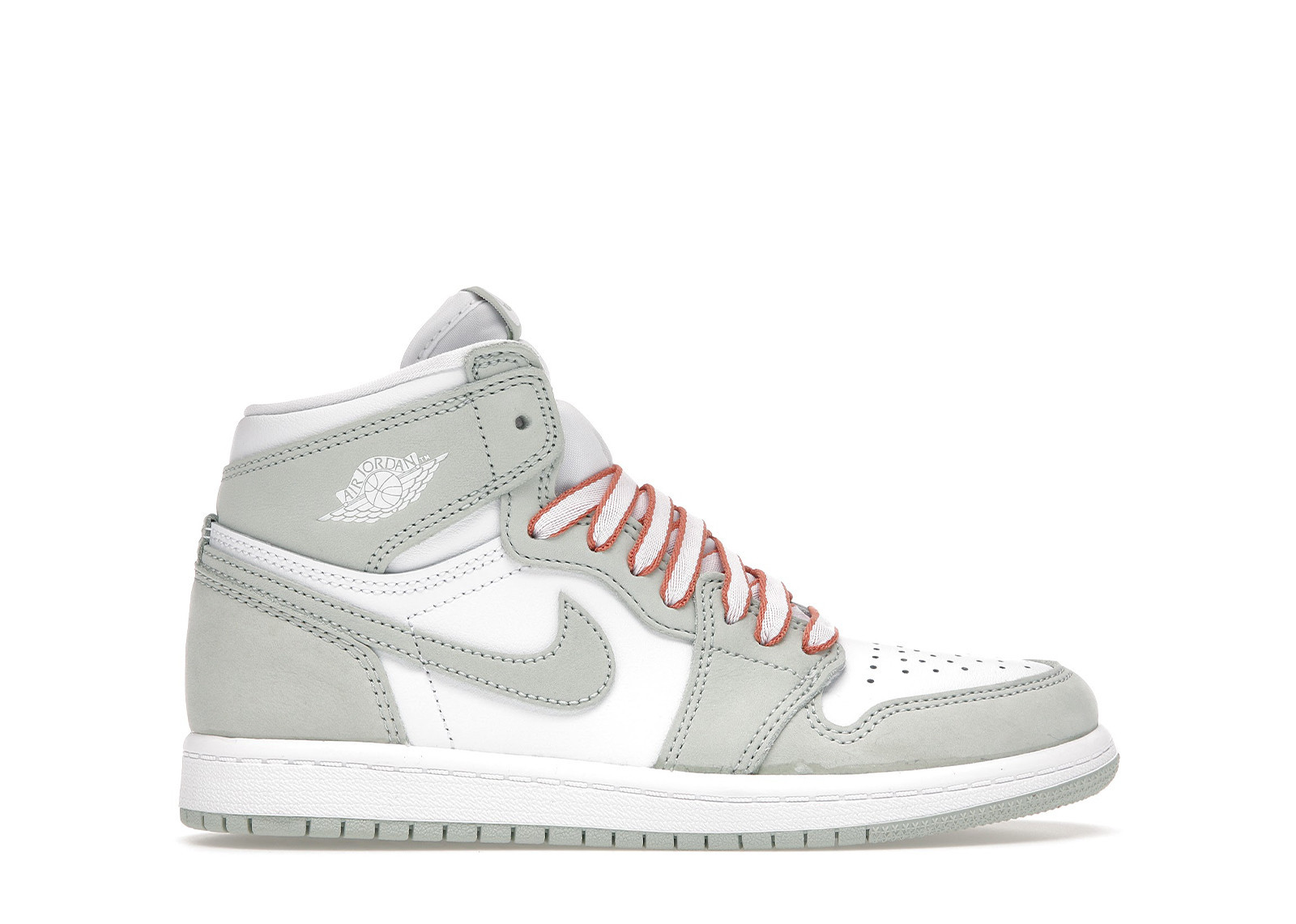 Jordan 1 Retro High OG Seafoam (PS) | StockX