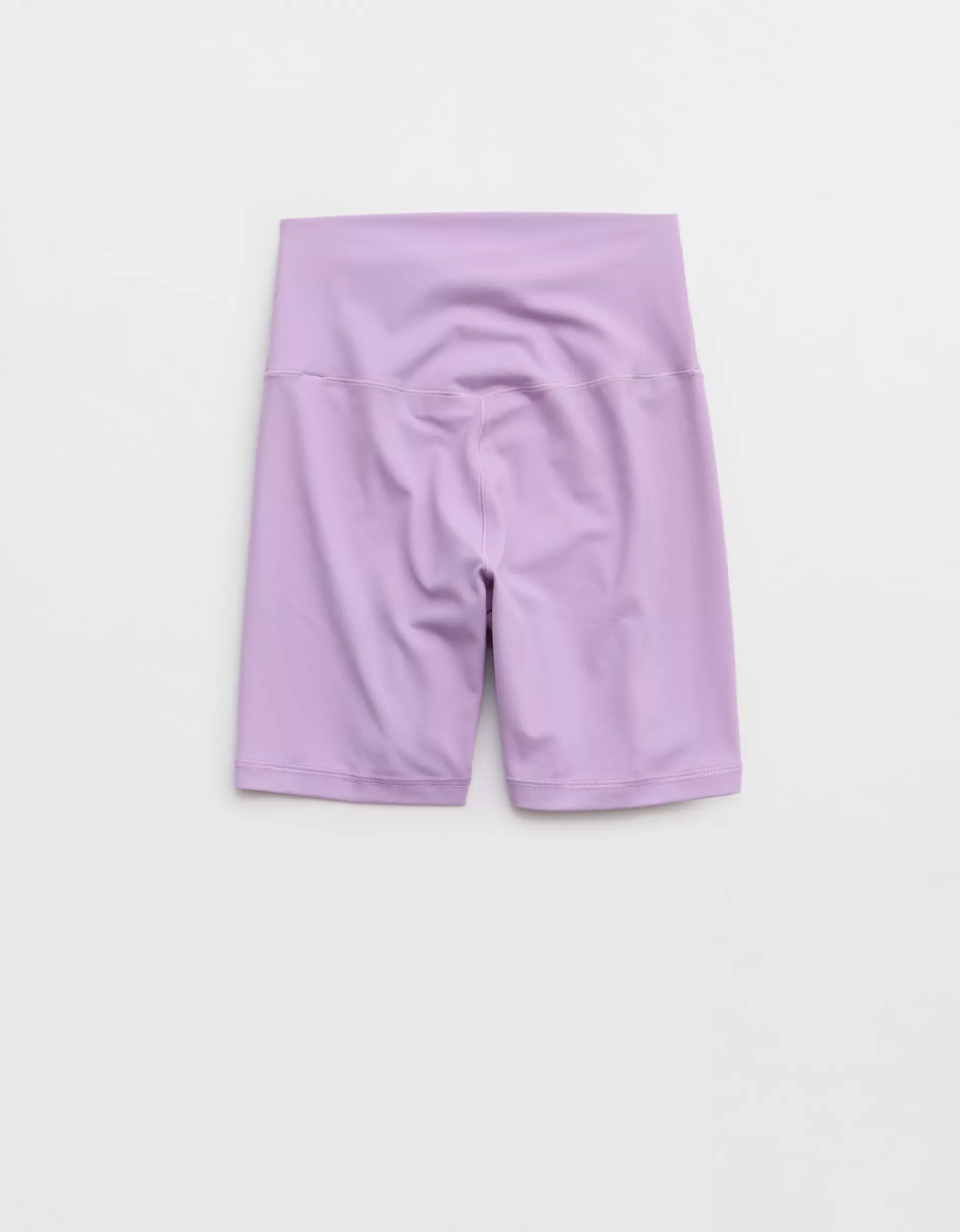 OFFLINE By Aerie Real Me XTRA High Waisted 5" Bike Short | Aerie
